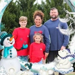 Meet your Posher, Deanna